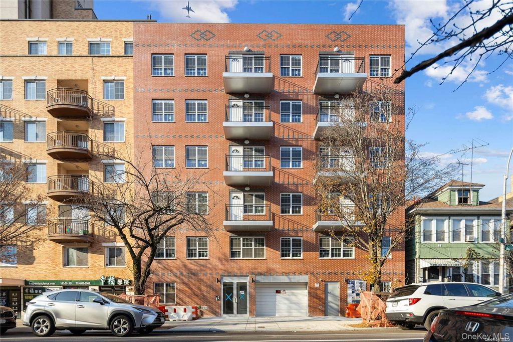 Photo of 141-15 Cherry Avenue #5C, Flushing, NY 11355 (MLS # 960417)