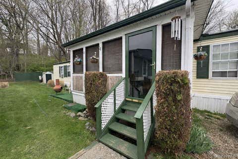 Mobile Home For Sale - 61 Sasso Lane<br/> Wingdale, NY 12594