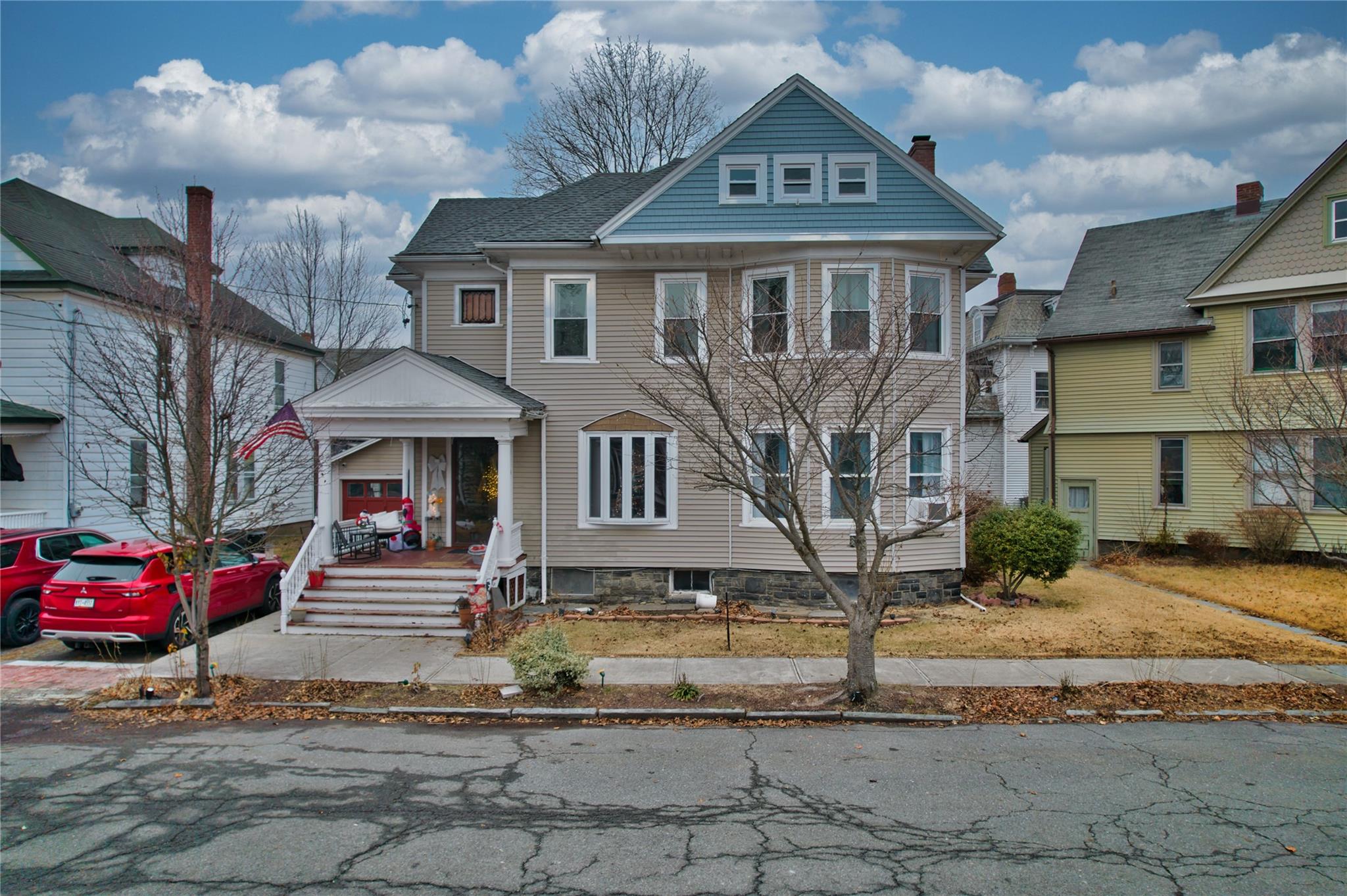 4 Elizabeth Street, Port Jervis, New York image 1