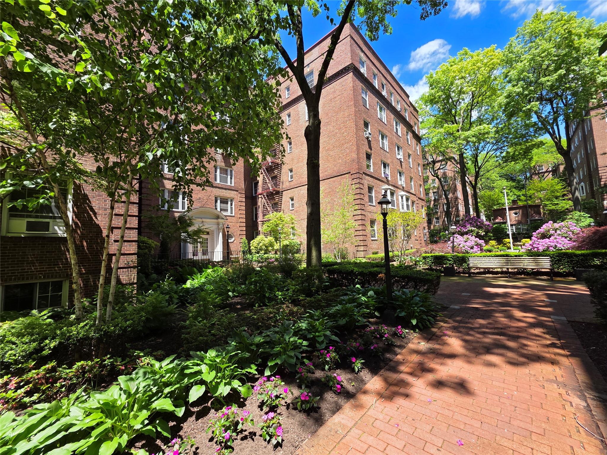 117-01 Park Lane South #A3C, Kew Gardens, New York image 16