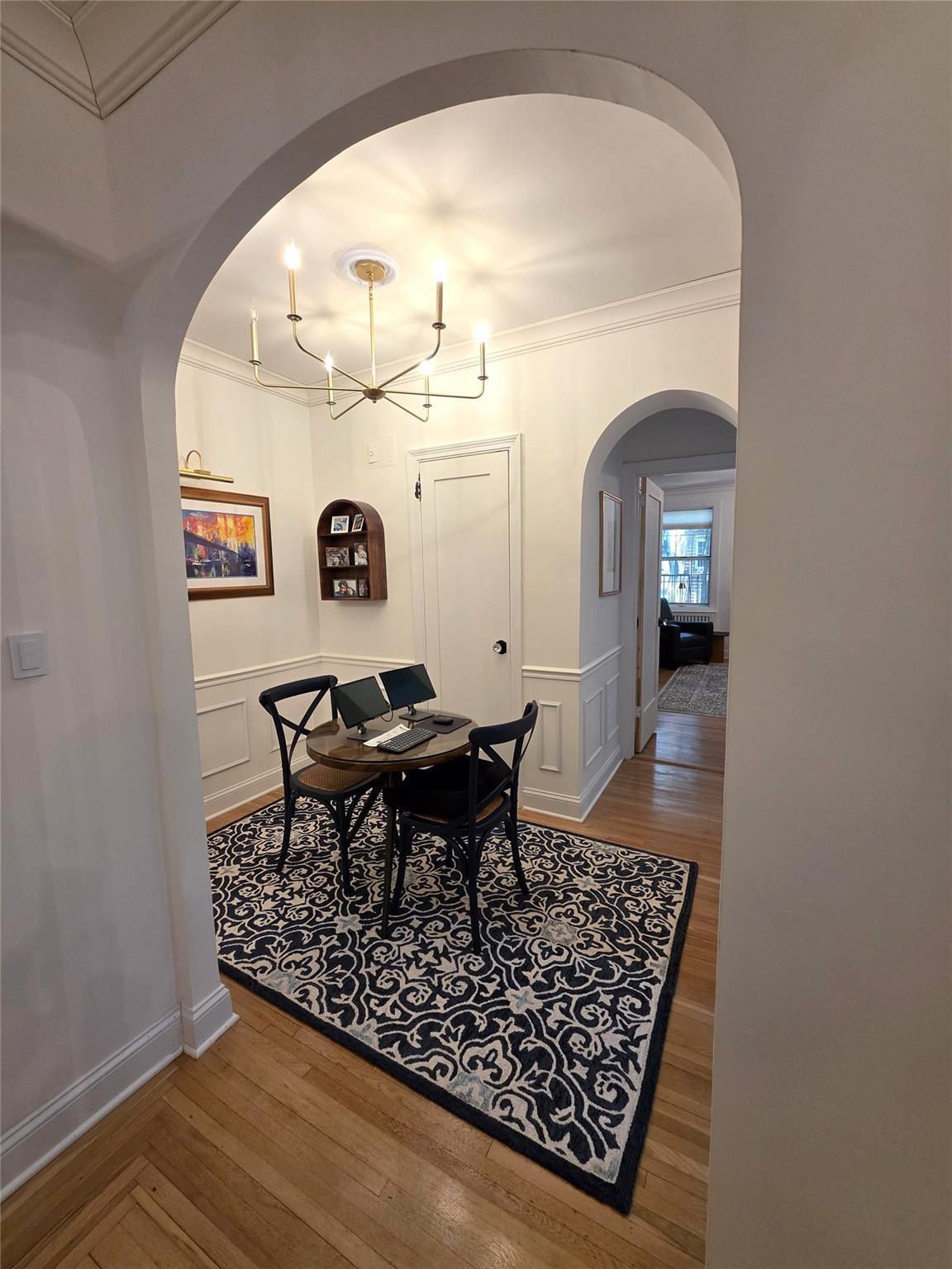 117-01 Park Lane South #A3C, Kew Gardens, New York image 3