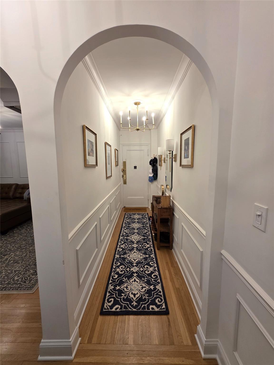117-01 Park Lane South #A3C, Kew Gardens, New York image 6
