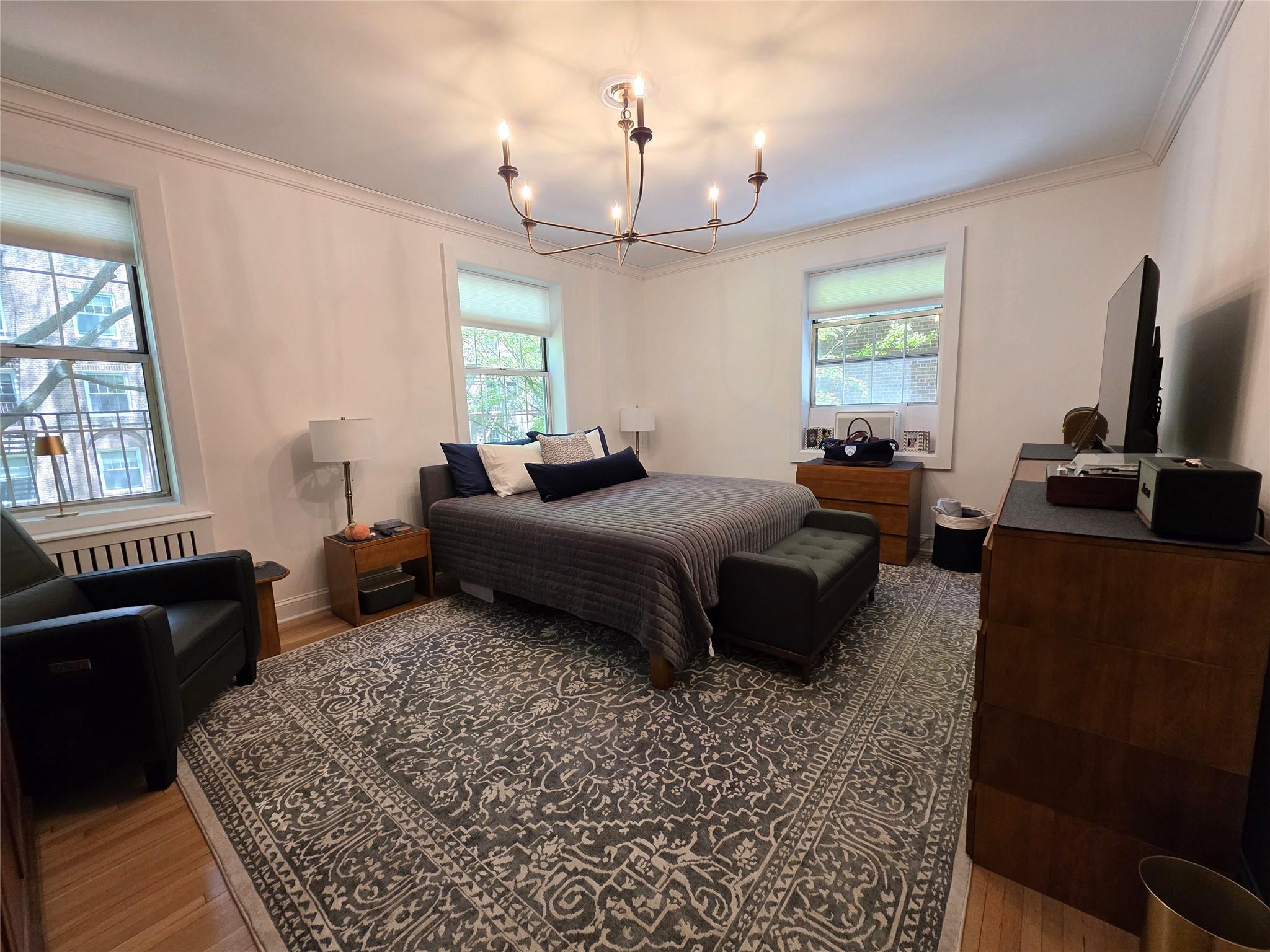 117-01 Park Lane South #A3C, Kew Gardens, New York image 7