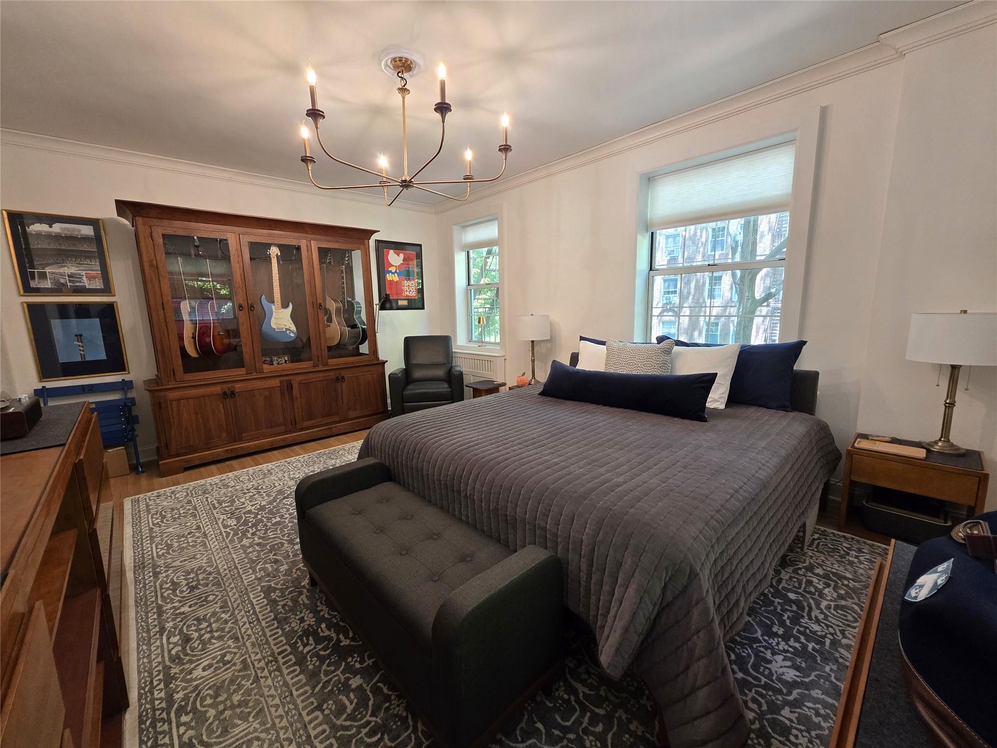 117-01 Park Lane South #A3C, Kew Gardens, New York image 9