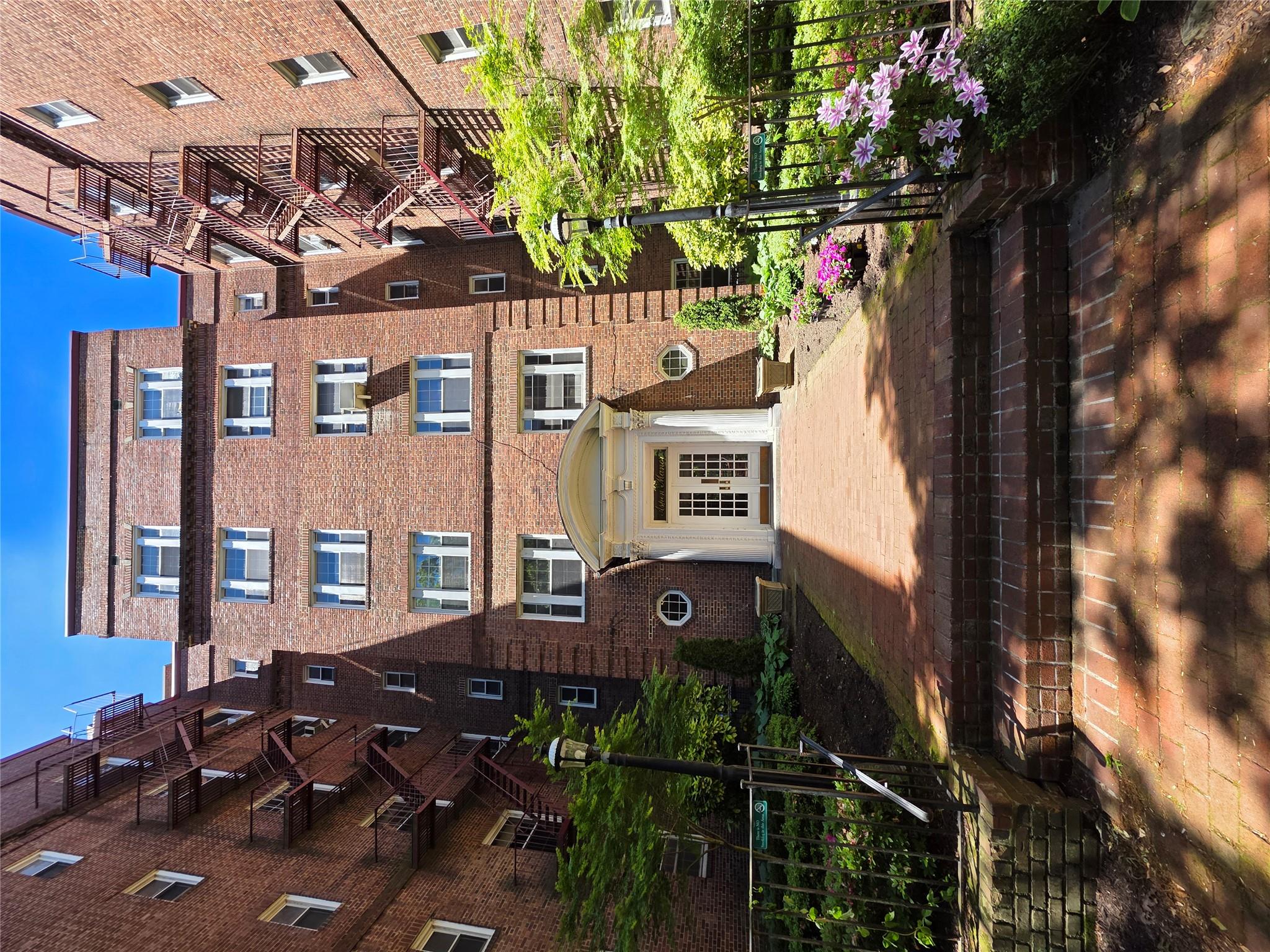 117-01 Park Lane South #A3C, Kew Gardens, New York image 14