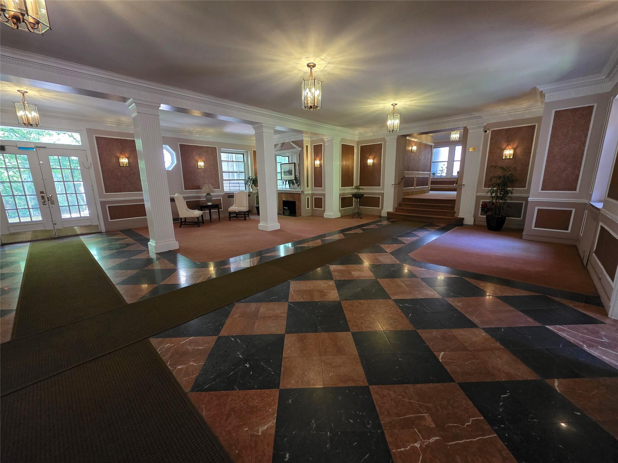 117-01 Park Lane South #A3C, Kew Gardens, New York image 12