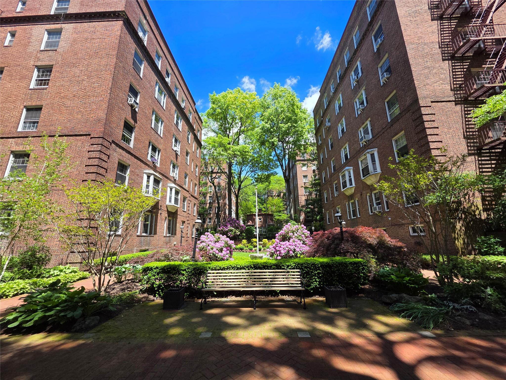117-01 Park Lane South #A3C, Kew Gardens, New York image 17