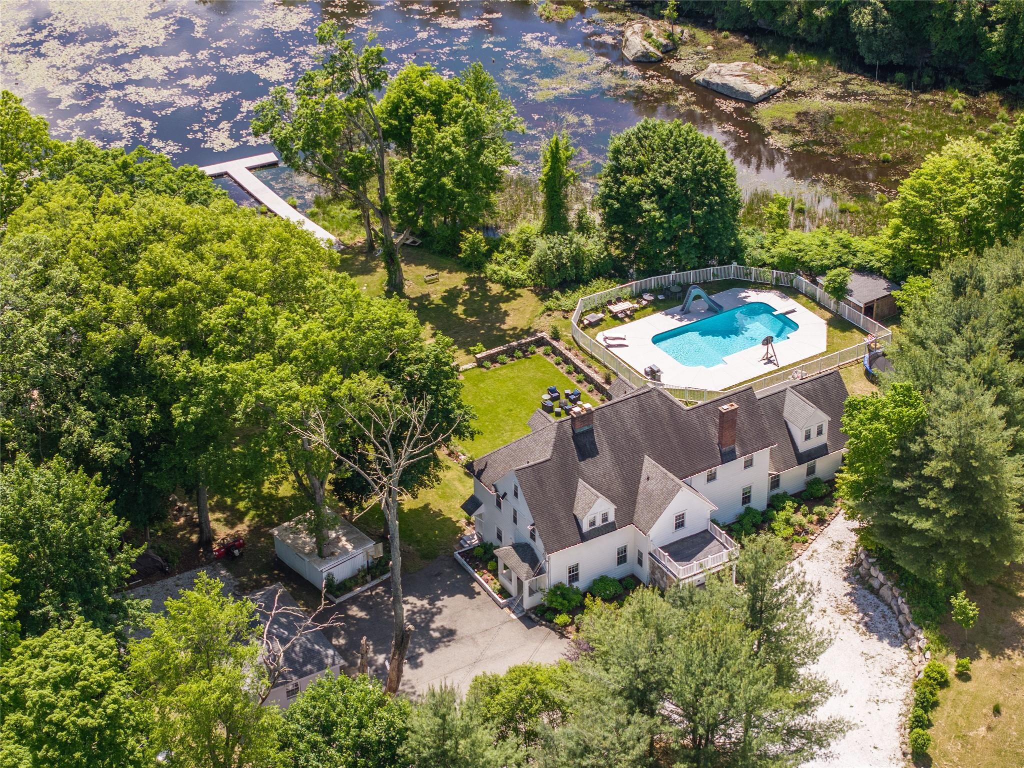 81 Eagle Valley Road, Sloatsburg, New York image 1