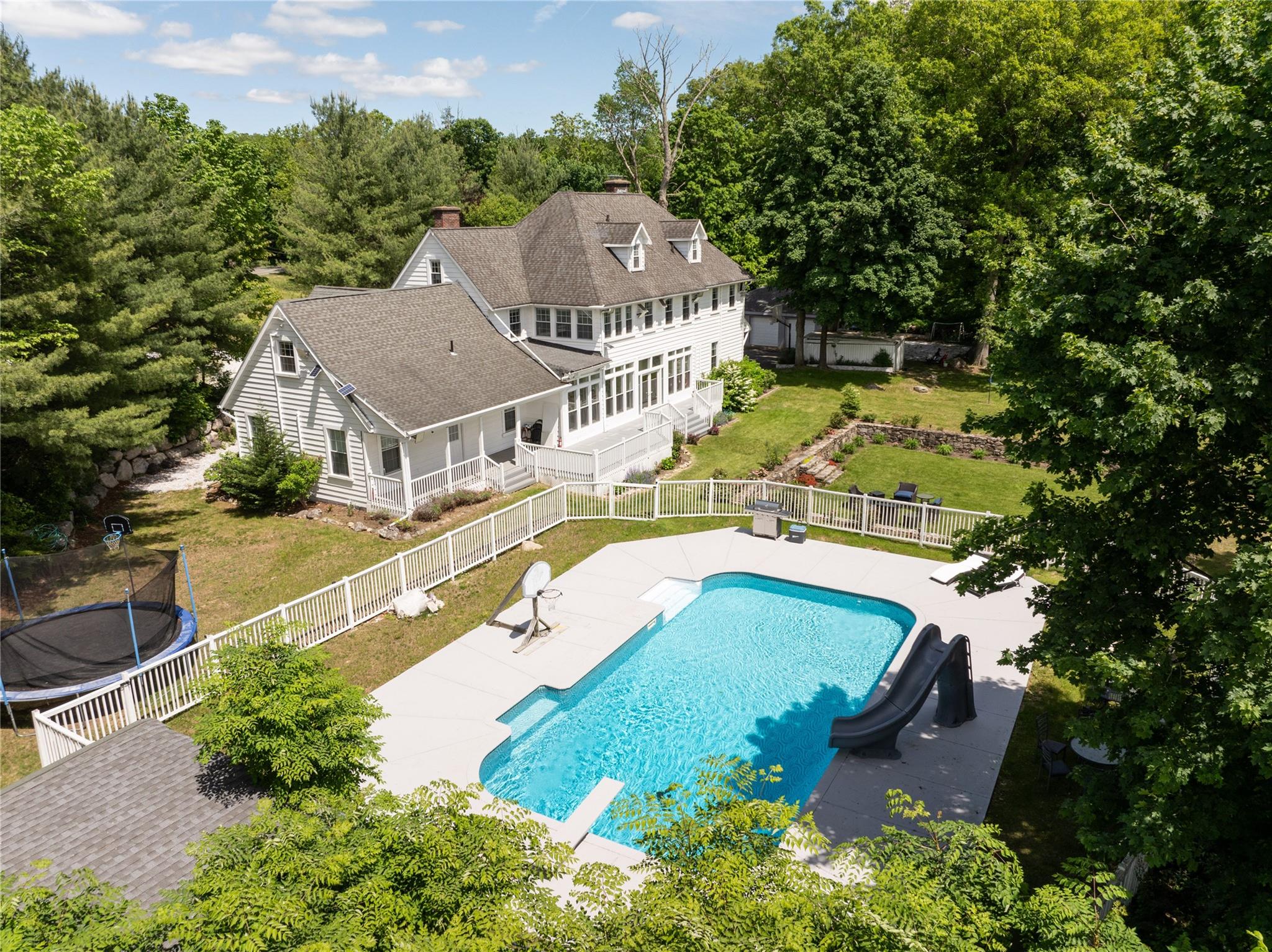 81 Eagle Valley Road, Sloatsburg, New York image 3