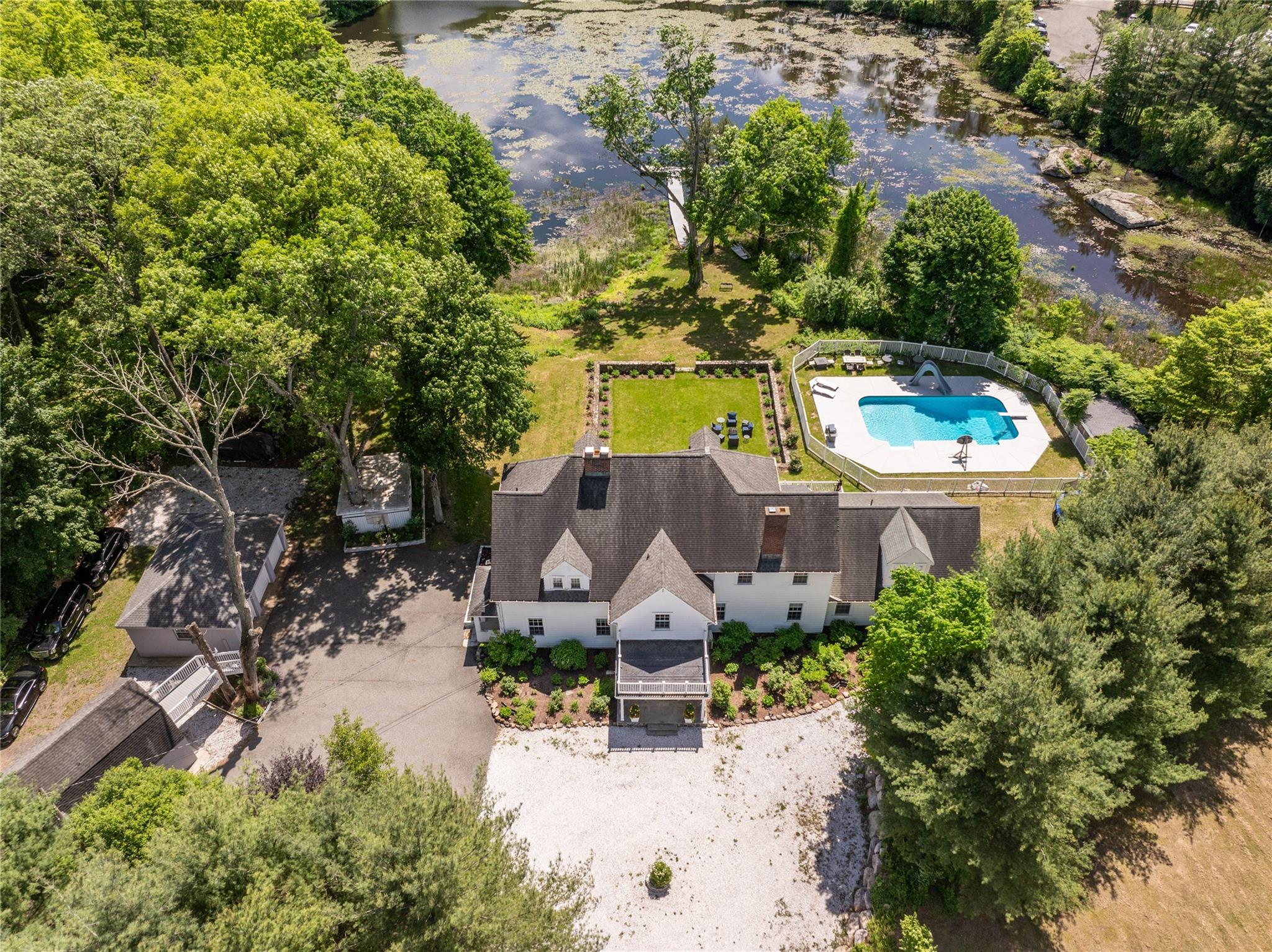 81 Eagle Valley Road, Sloatsburg, New York image 2