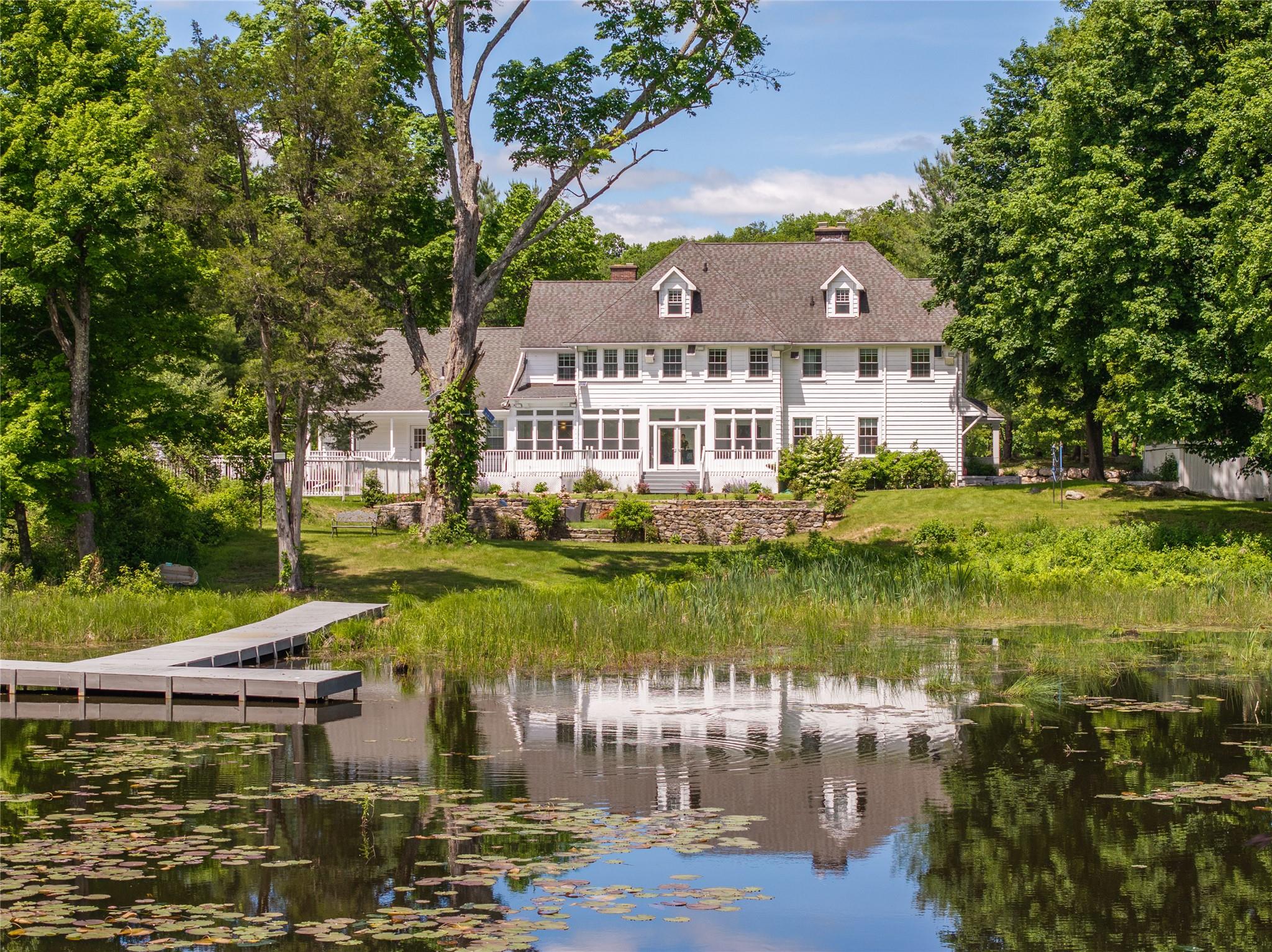 81 Eagle Valley Road, Sloatsburg, New York image 7