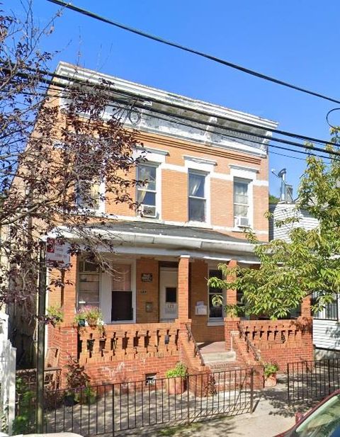 120 Highland Place Brooklyn NY 11208