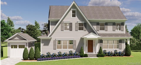Homes For Sale - 190 Madison Road<br/> Scarsdale, NY 10583