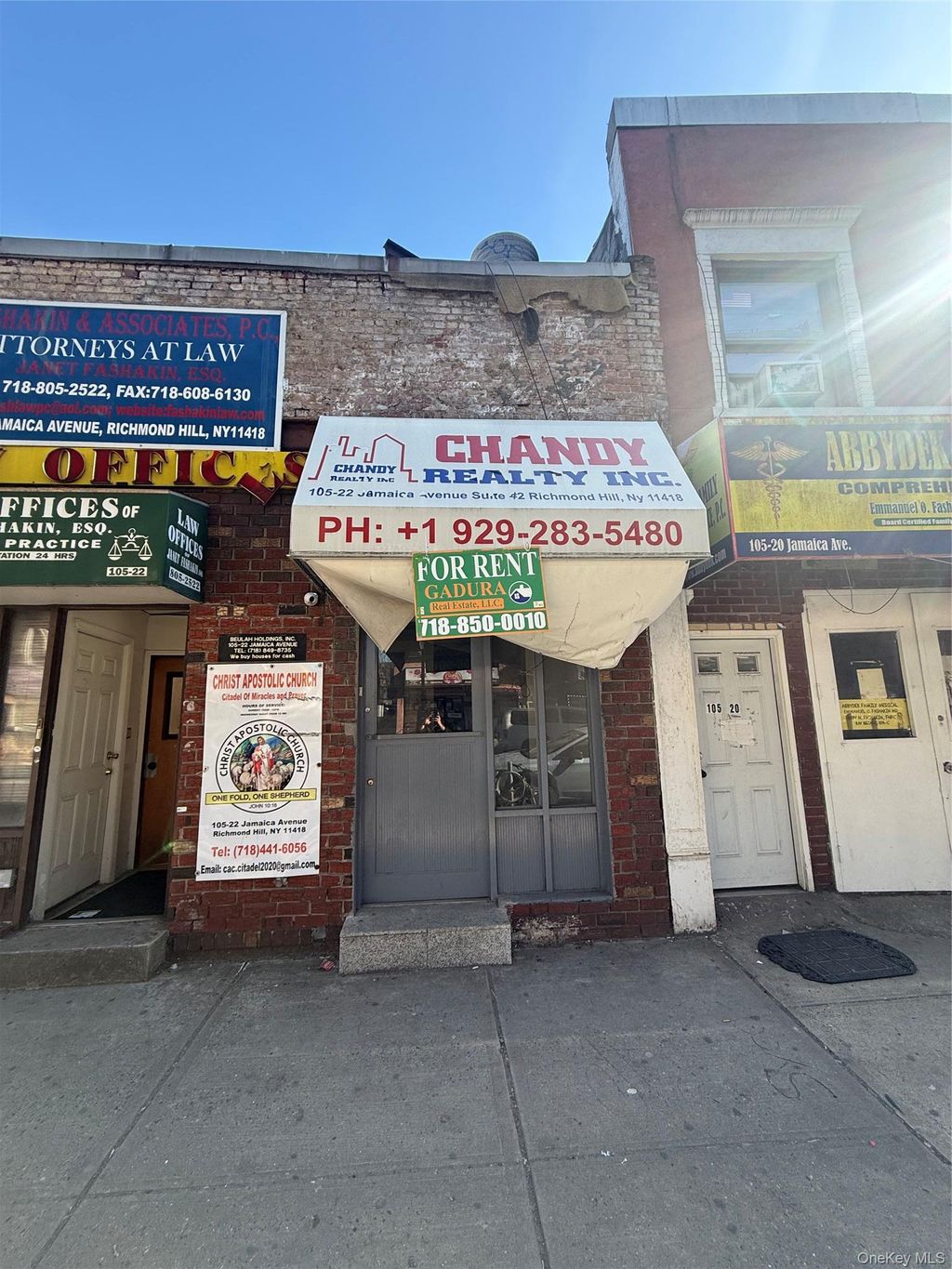 Photo of 10522 Jamaica Avenue, Richmond Hill, NY 11418 (MLS # 986483)