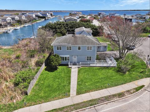 Homes For Sale - 55 William Floyd Parkway<br/> Shirley, NY 11967