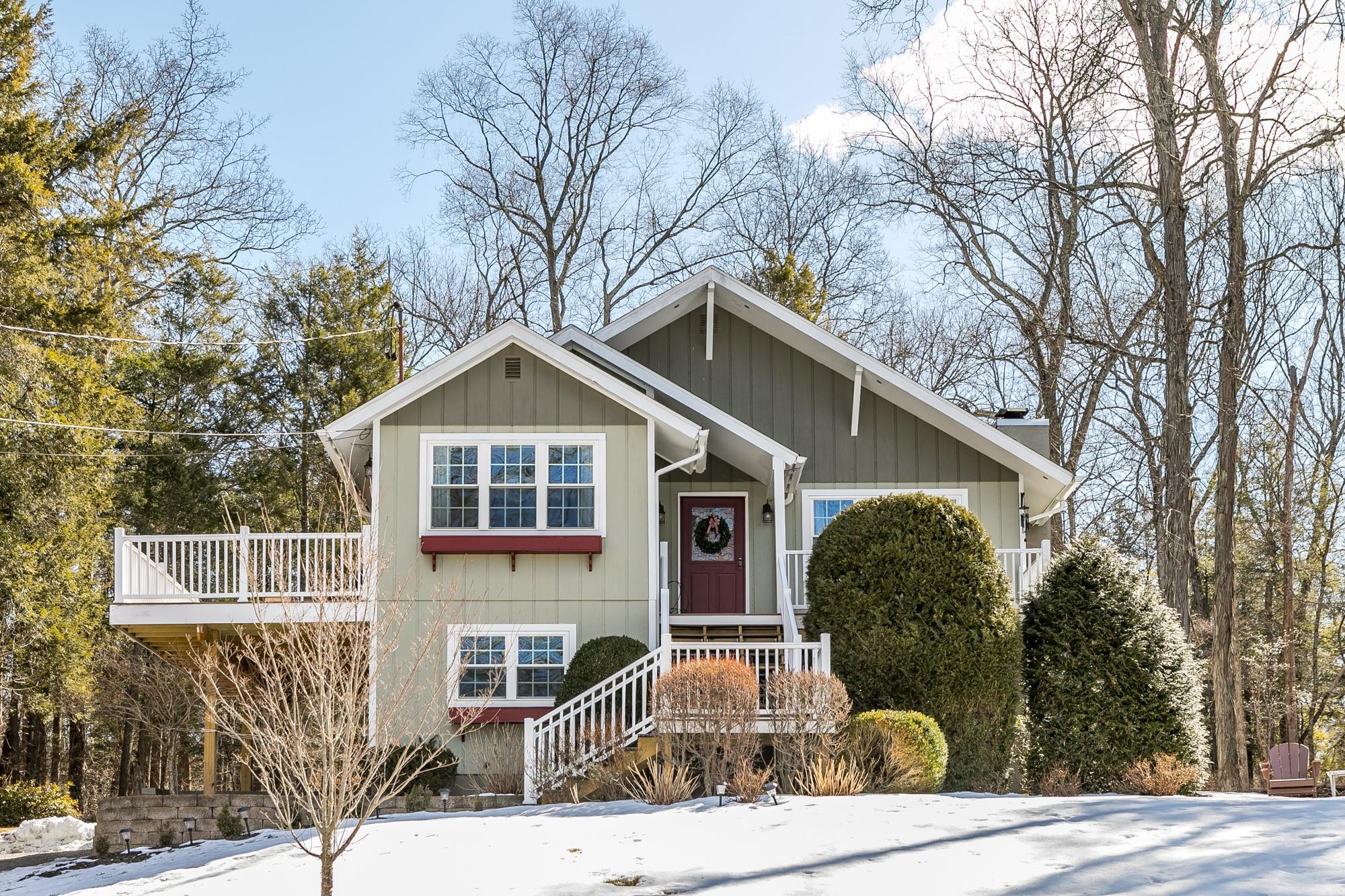 135 Bessal Road, Hurley, New York image 1