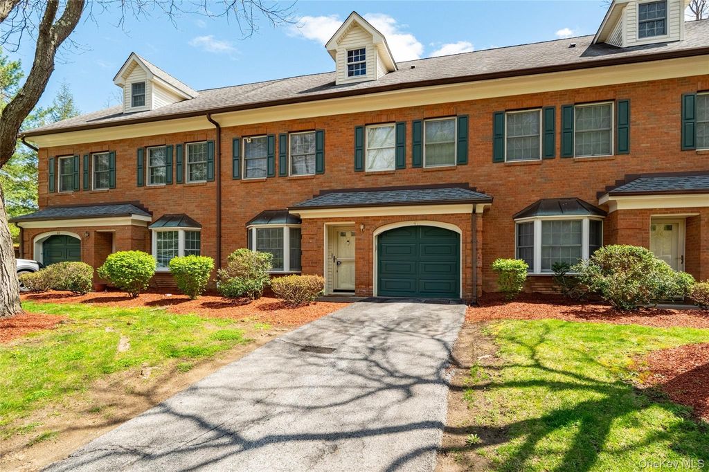 Photo of 47 Westbrook Road #47, Newburgh, NY 12550 (MLS # 984672)