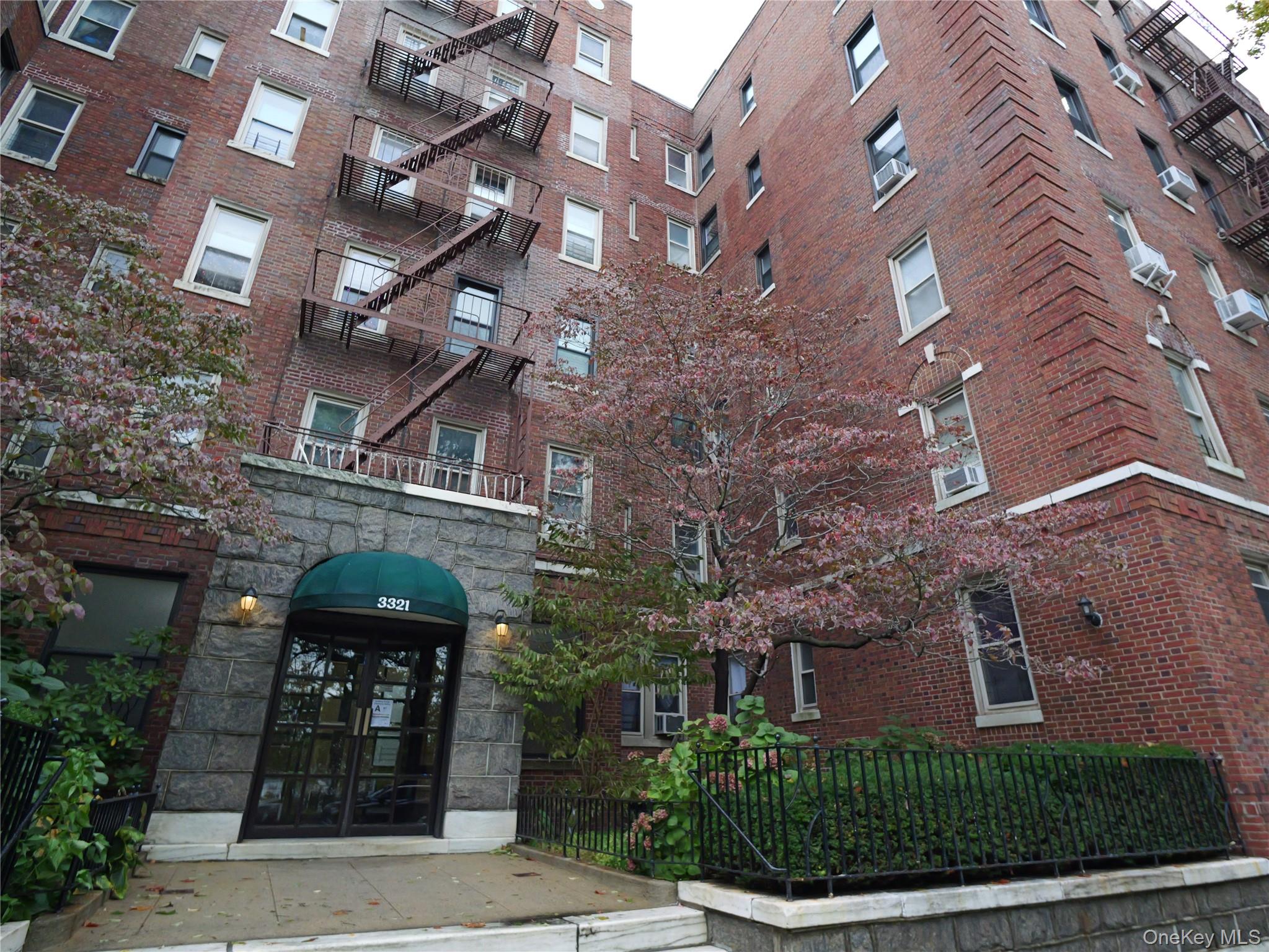 3321 Bruckner Blvd. 2J