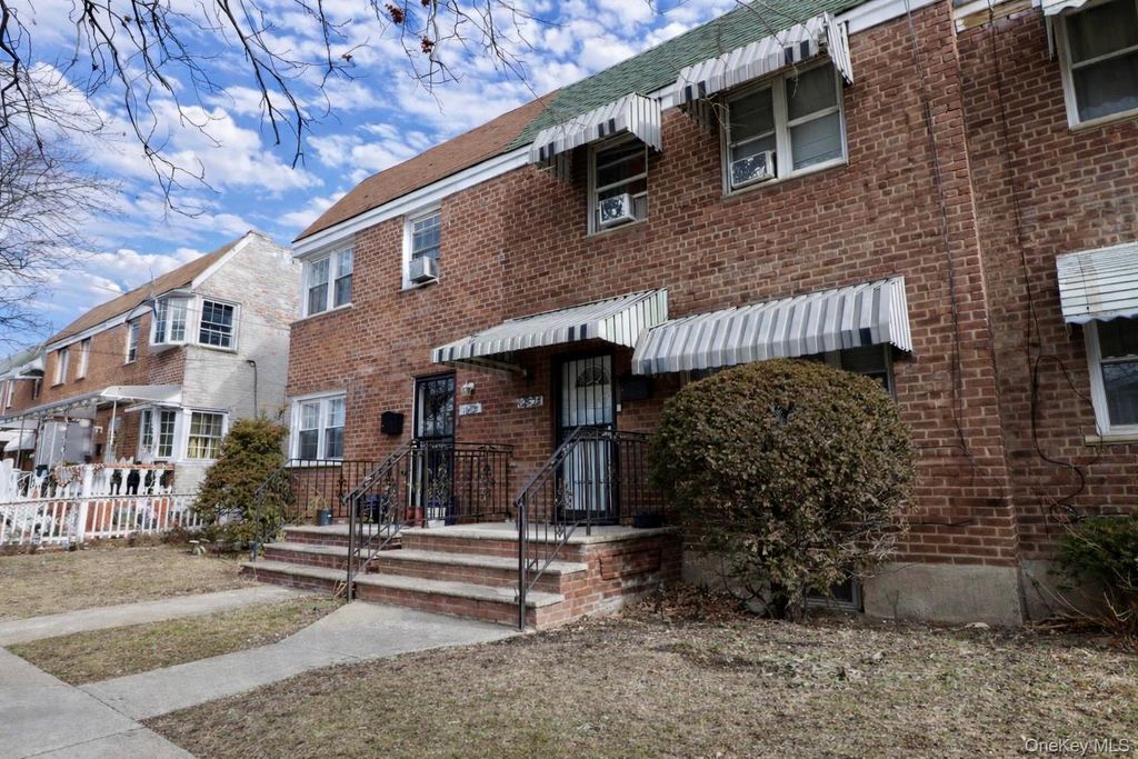 Photo of 11627 167th Street, Jamaica, NY 11434 (MLS # 954975)