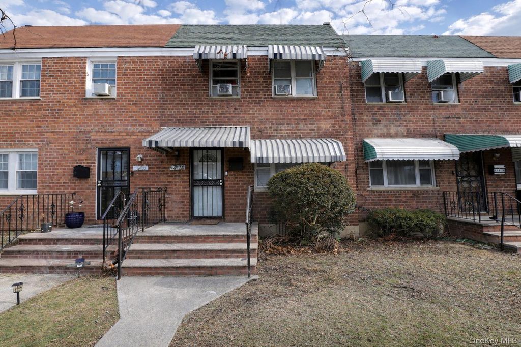 Photo of 11627 167th Street, Jamaica, NY 11434 (MLS # 954975)