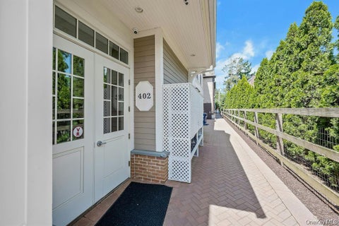 Apartment For Rent - 402 Main Street #2B<br/> Armonk, NY 10504