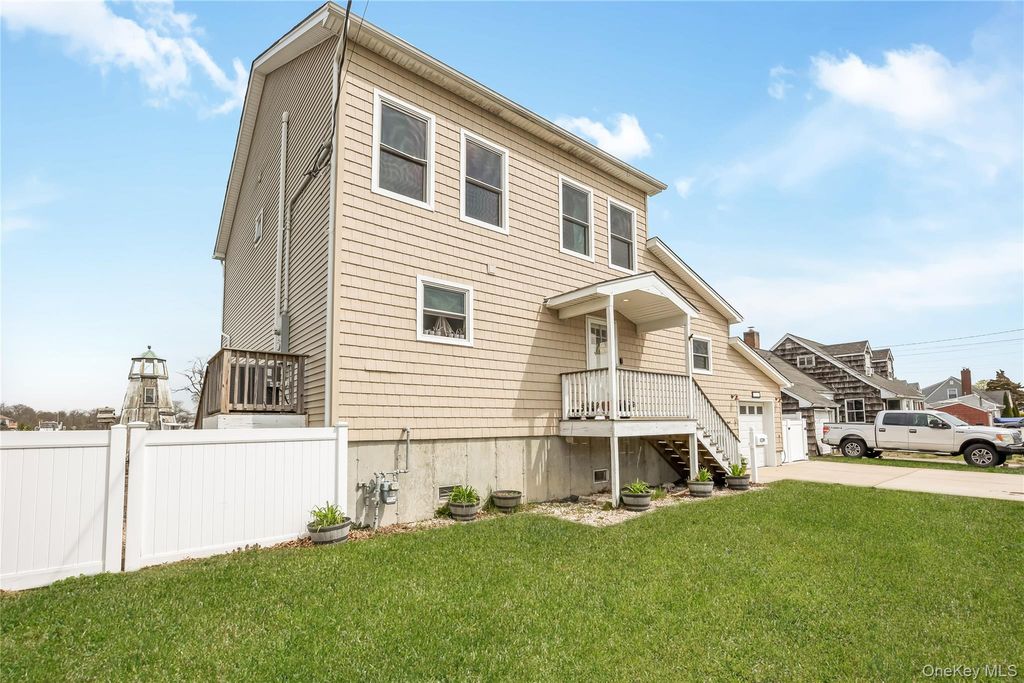 Photo of 3729 Niami Street, Seaford, NY 11783 (MLS # 986463)