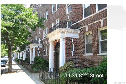 Photo of 3431 82nd Street ST #1, Jackson Heights, NY 11372 (MLS # 1001543)