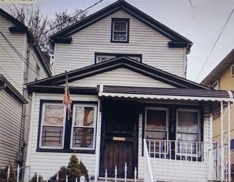 Homes For Sale - 150-17 Linden Boulevard<br/> Jamaica, NY 11434