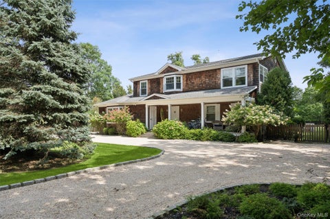 Homes For Rent - 50 Old Main Road<br/> Suffolk County, Quogue, NY 11959
