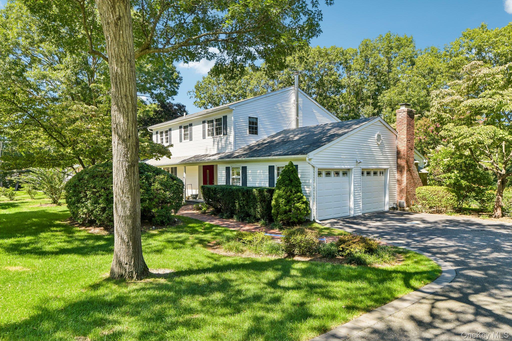 15 Fox Road