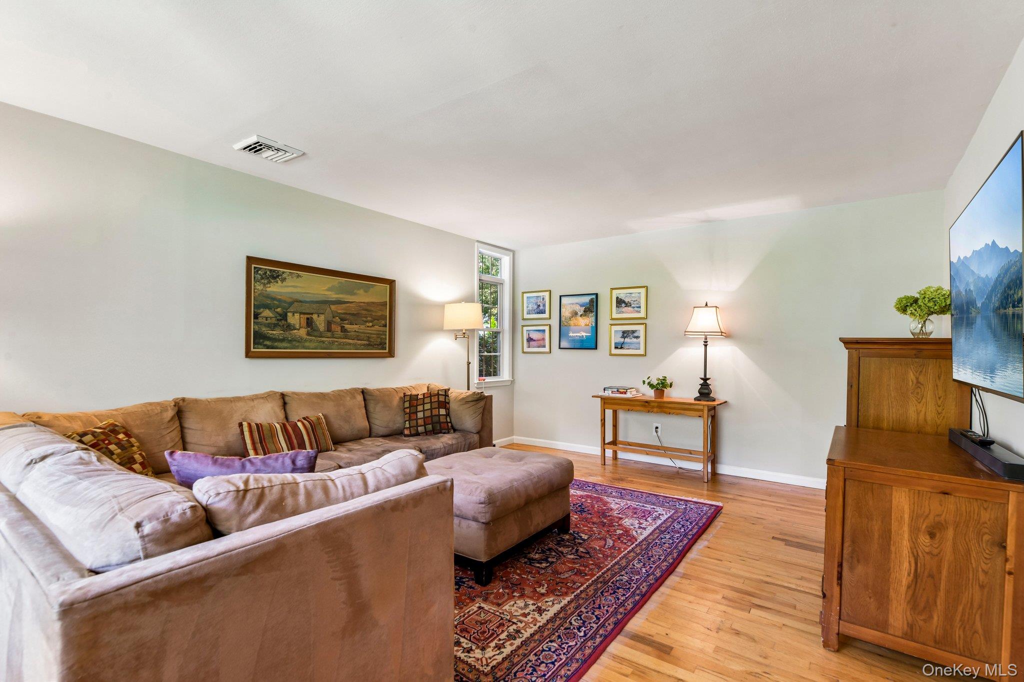 15 Fox Road