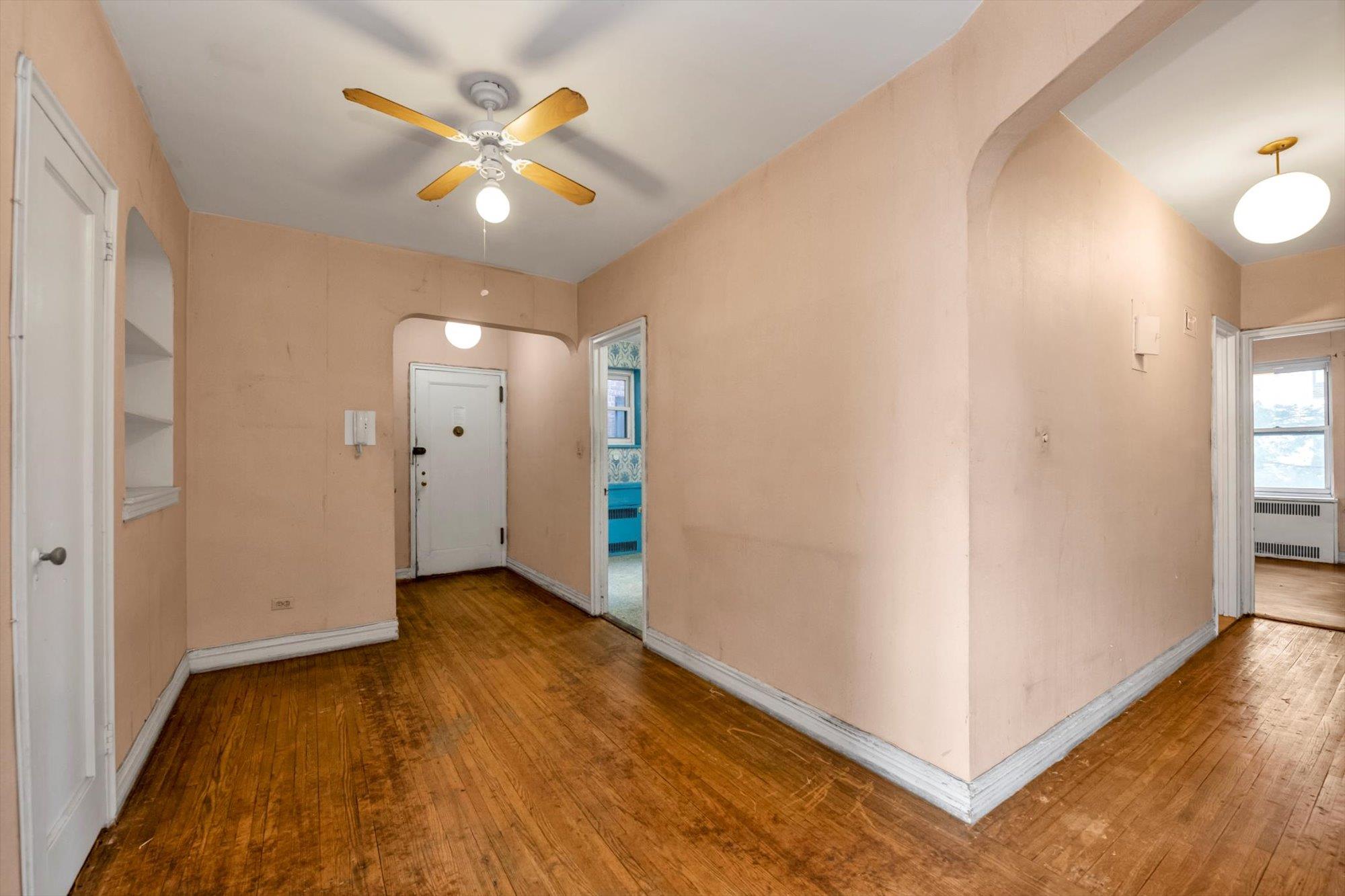 6141 Saunders Street #B38/B39, Rego Park, New York image 2