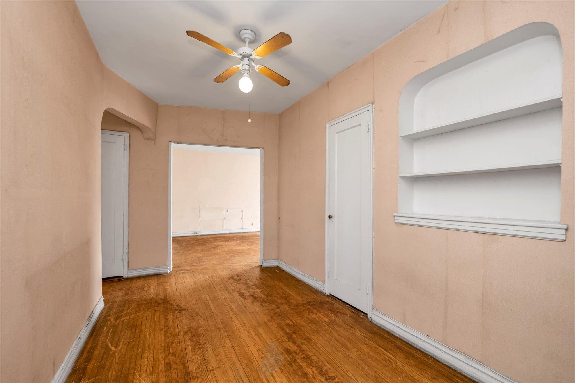 6141 Saunders Street #B38/B39, Rego Park, New York image 3