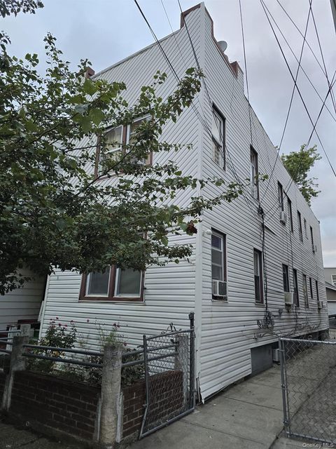 10913 127th Street Richmond Hill S. NY 11420