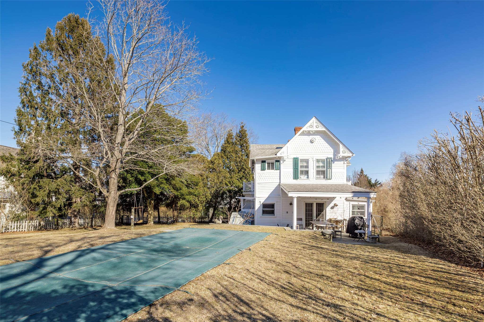 31 Grand Ave And 20 Spring Garden Ave Ave, Shelter Island Heights, New York image 4