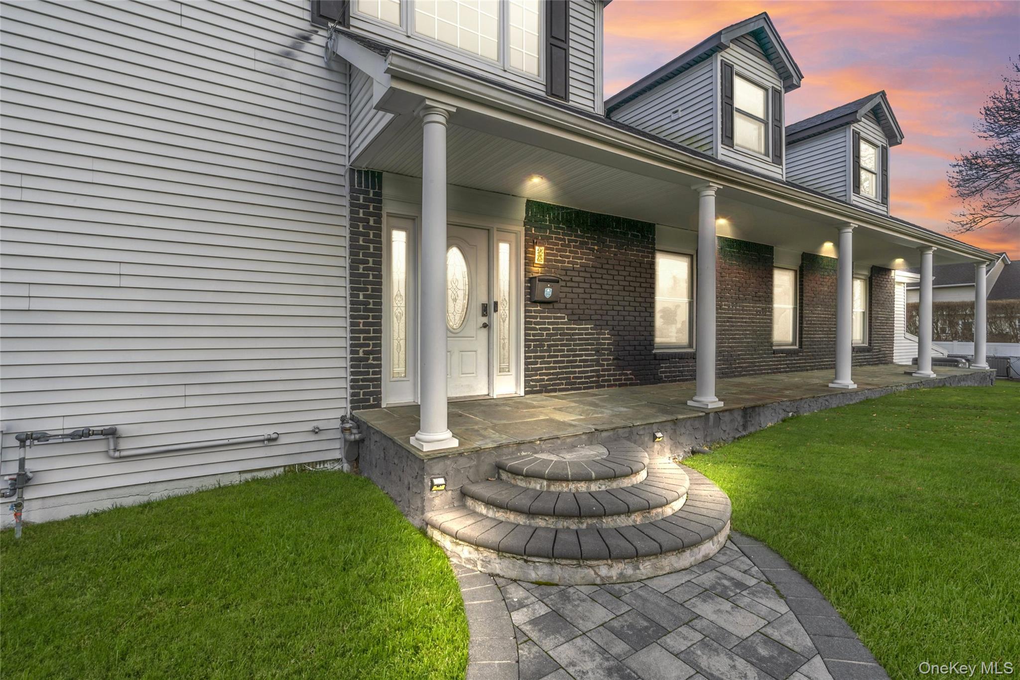 Photo 1 of 50 — 345 Durkee Lane, East Patchogue, NY 11772