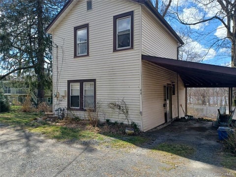 Homes For Rent - 48 Lenox Avenue<br/> Congers, NY 10920