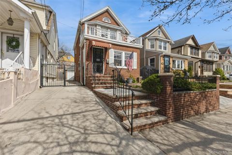 9305 208th Street Queens Village NY 11428