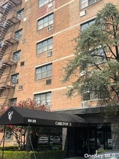 Homes For Sale - 88-29 155 Avenue #6D<br/> Howard Beach, NY 11414