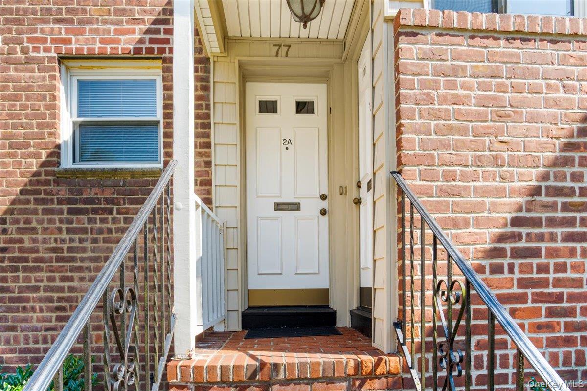 77 Edwards Street 2A