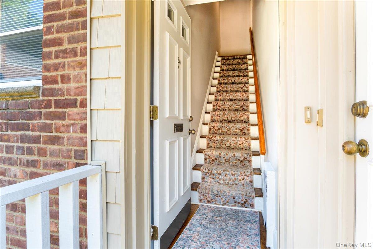 77 Edwards Street 2A