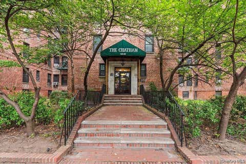 Homes For Sale - 140-18 Burden Crescent #209<br/> Queens County, Briarwood, NY 11435