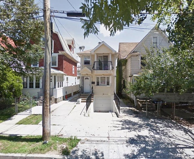 107-05 Pinegrove Street 1st flr