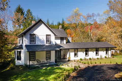 9 Clark A Road Woodbourne NY 12788