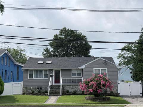 Homes For Sale - 311 Atlantic Avenue<br/> Freeport, NY 11520
