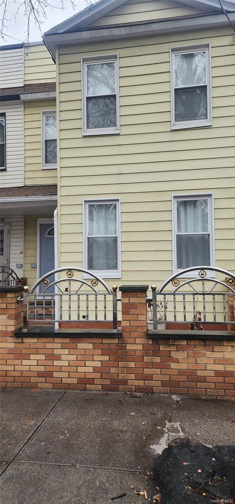 Photo of 9844 Corona Avenue, Corona, NY 11368 (MLS # 946032)