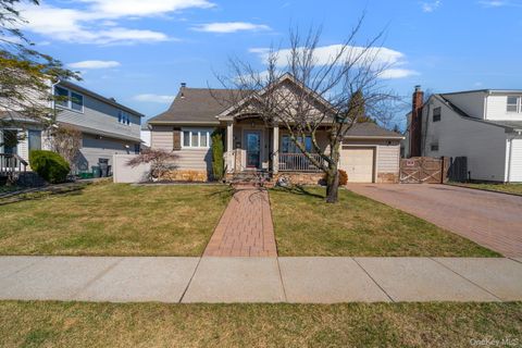 Homes For Sale - 2637 Lexington Avenue<br/> East Meadow, NY 11554