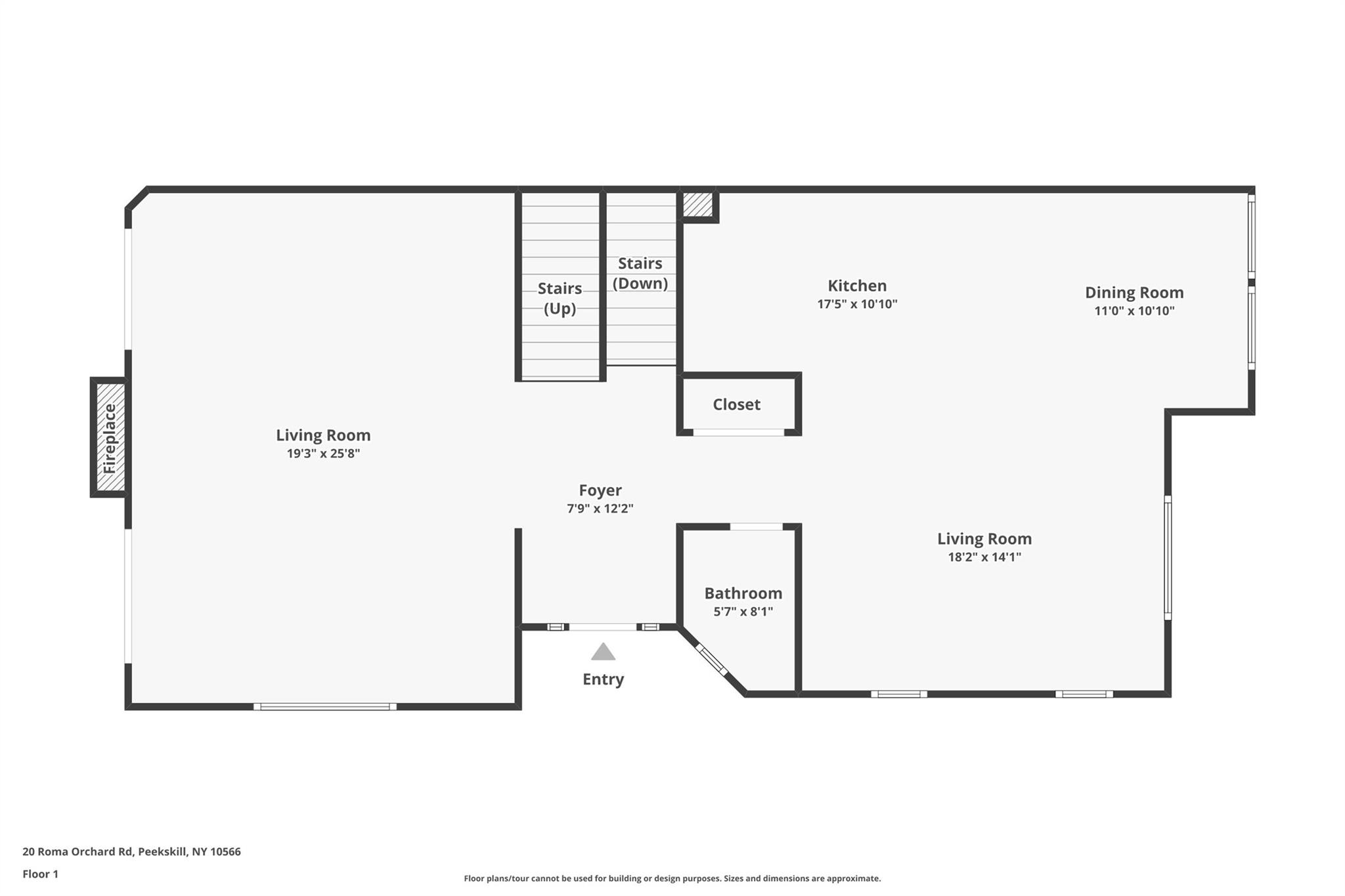 20 Roma Orchard Road, Peekskill, New York image 35