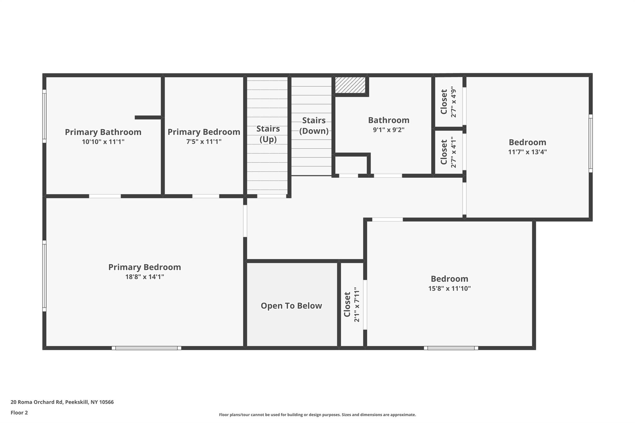 20 Roma Orchard Road, Peekskill, New York image 36