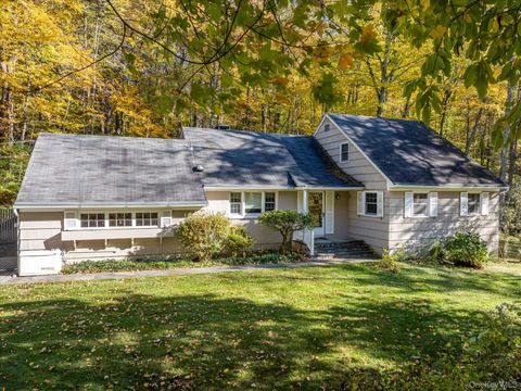 131 Allison Road Katonah NY 10536